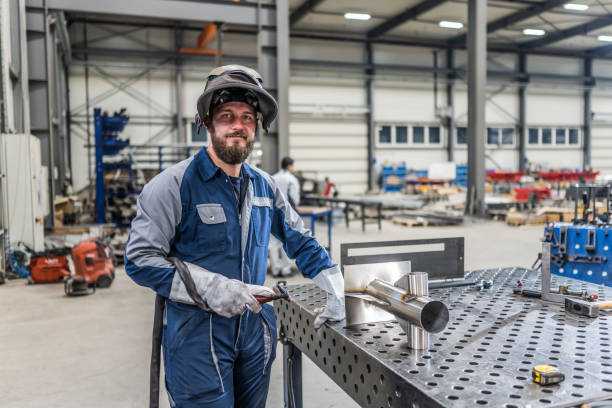 Best Maintenance and Repair Welding in Long Valley, NJ